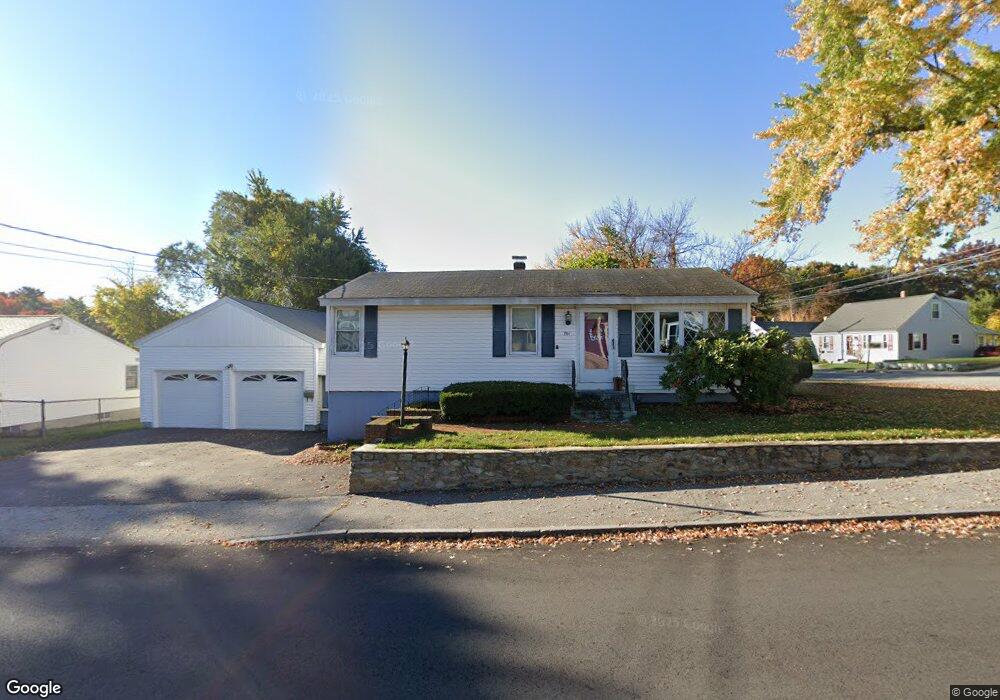 761 Cilley Rd, Manchester, NH 03103 - photo 1