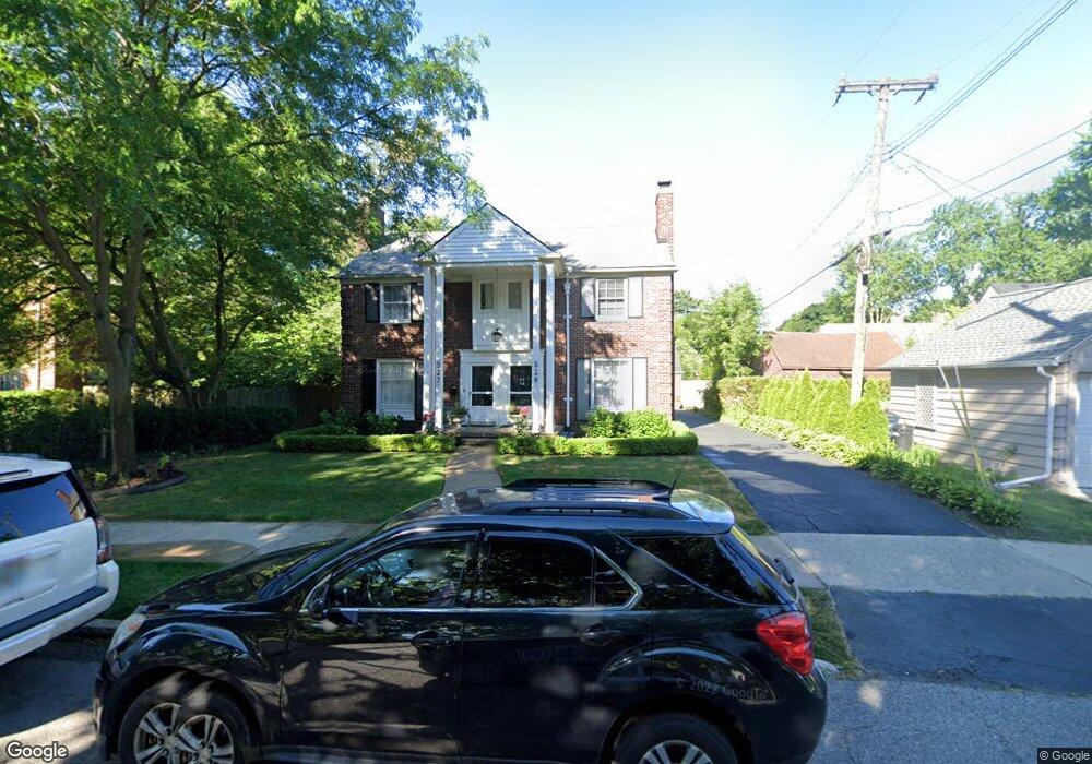 529 Notre Dame St unit DAME, Grosse Pointe, MI 48230 - photo 1