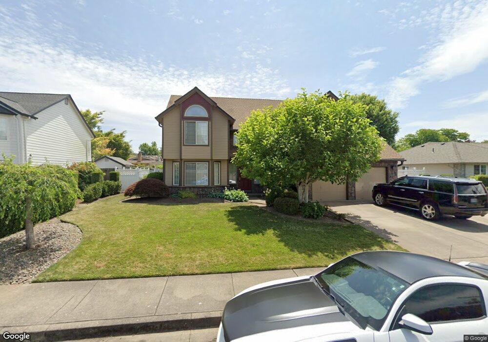 394 Fall Creek Dr N, Keizer, OR 97303 - photo 1