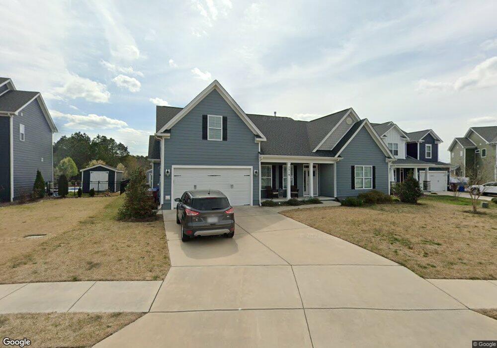2016 Ferguson Loop, Chesapeake, VA 23322 - photo 1