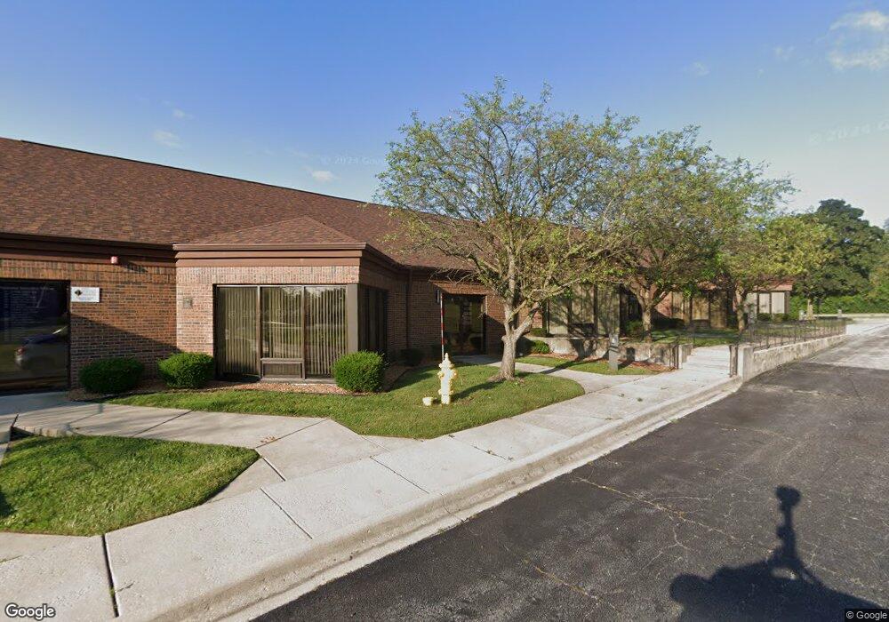 19624 Governors Hwy, Flossmoor, IL 60422 - photo 1