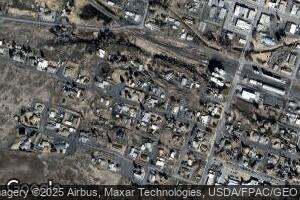 215 SW Regent Ave, Wilbur, WA 99185