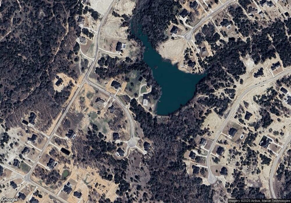 1011 Sky Rd, Weatherford, TX 76087 - photo 1