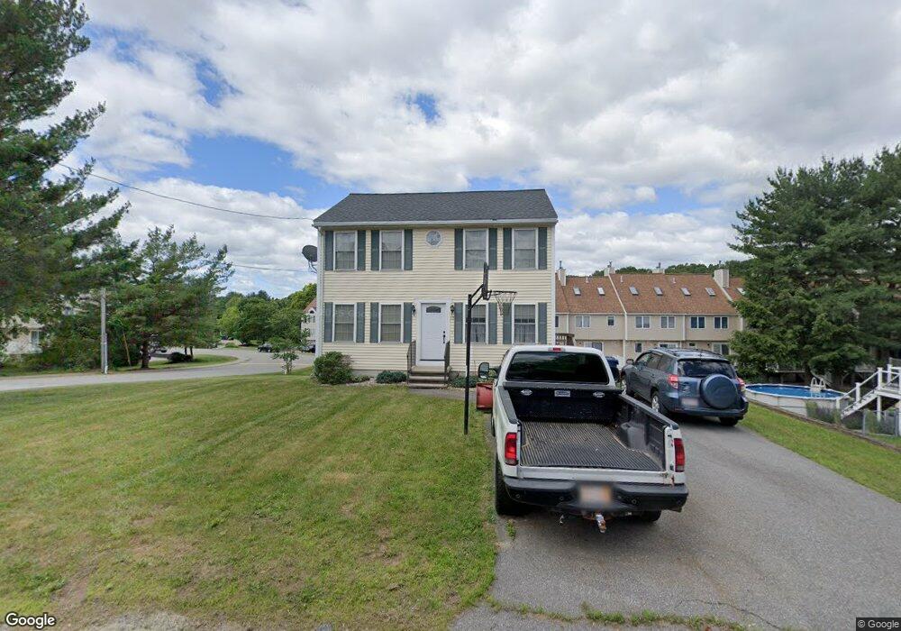 10 Hillside Rd, Dracut, MA 01826 - photo 1