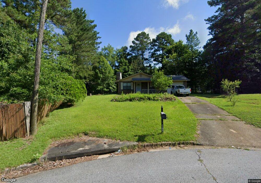 1166 Sheffield Ct, Jonesboro, GA 30238 - photo 1