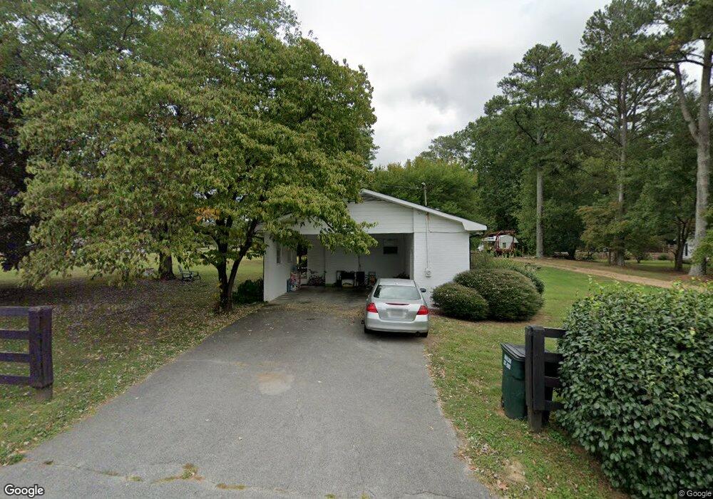 108 Wrights Hollow Rd SE, Calhoun, GA 30701 - photo 1