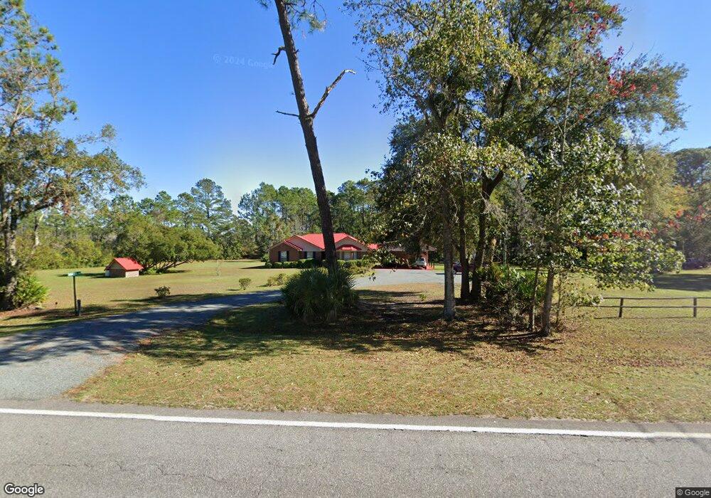 8991 Ga Highway 99, Townsend, GA 31331 - photo 1