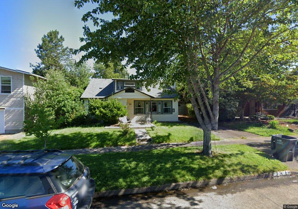 731 E 20th Ave, Eugene, OR 97405 - photo 1