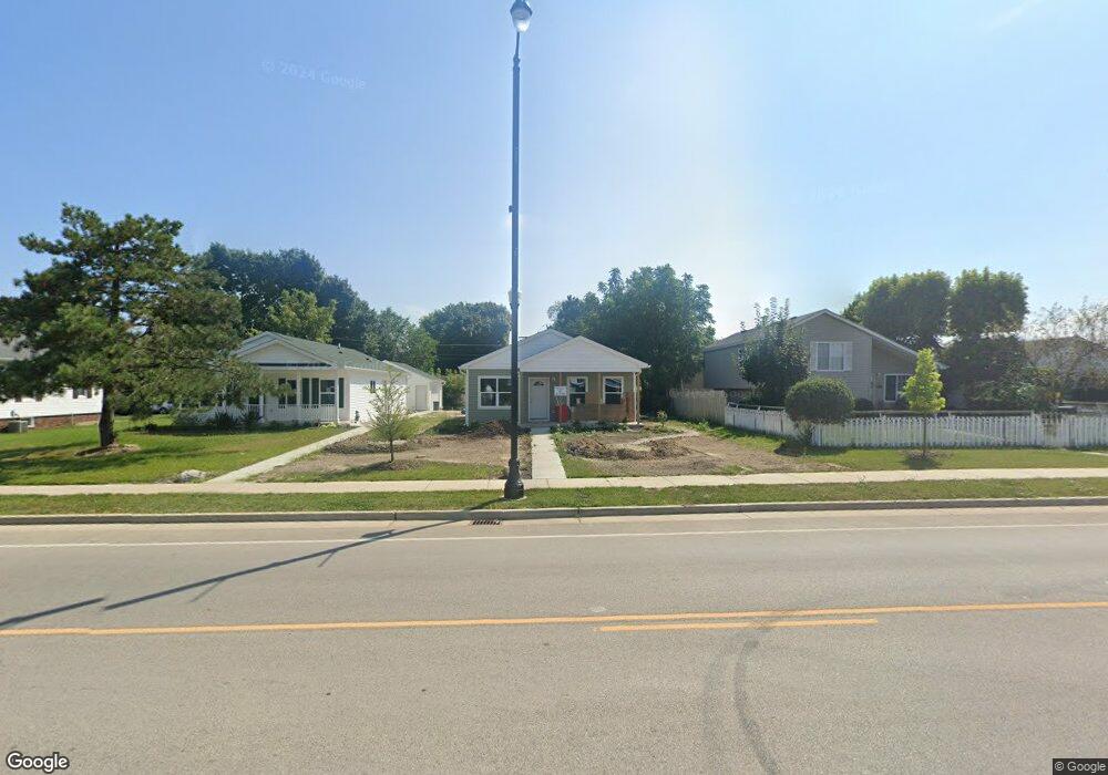 1809 14th St, North Chicago, IL 60064 - photo 1