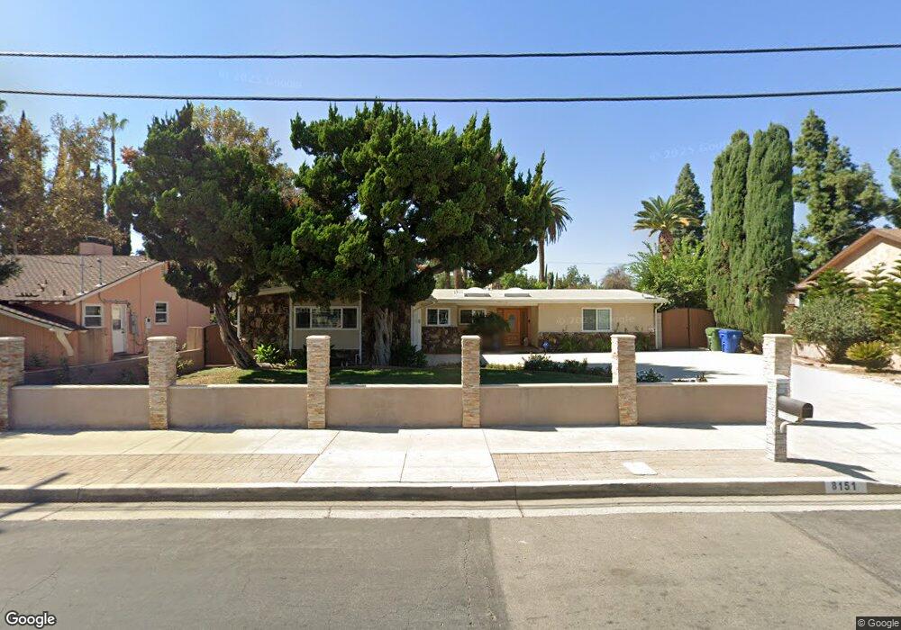 8151 Yolanda Ave, Reseda, CA 91335 - photo 1