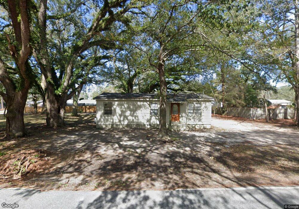 151 Andrews Dr, Camilla, GA 31730 - photo 1