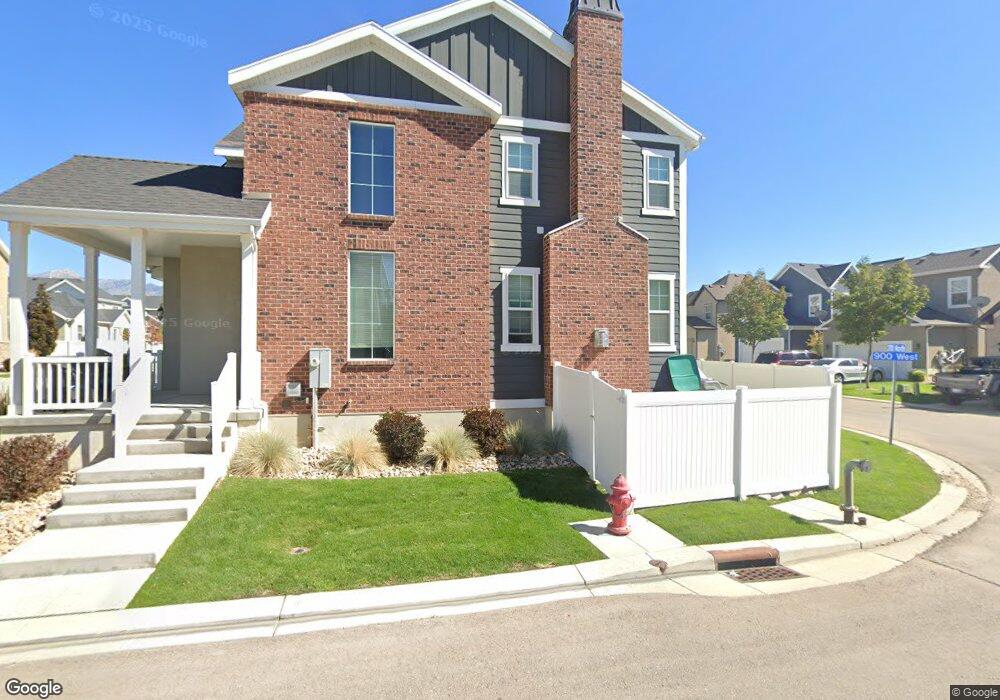 2722 N 900 W, Lehi, UT 84043 - photo 1