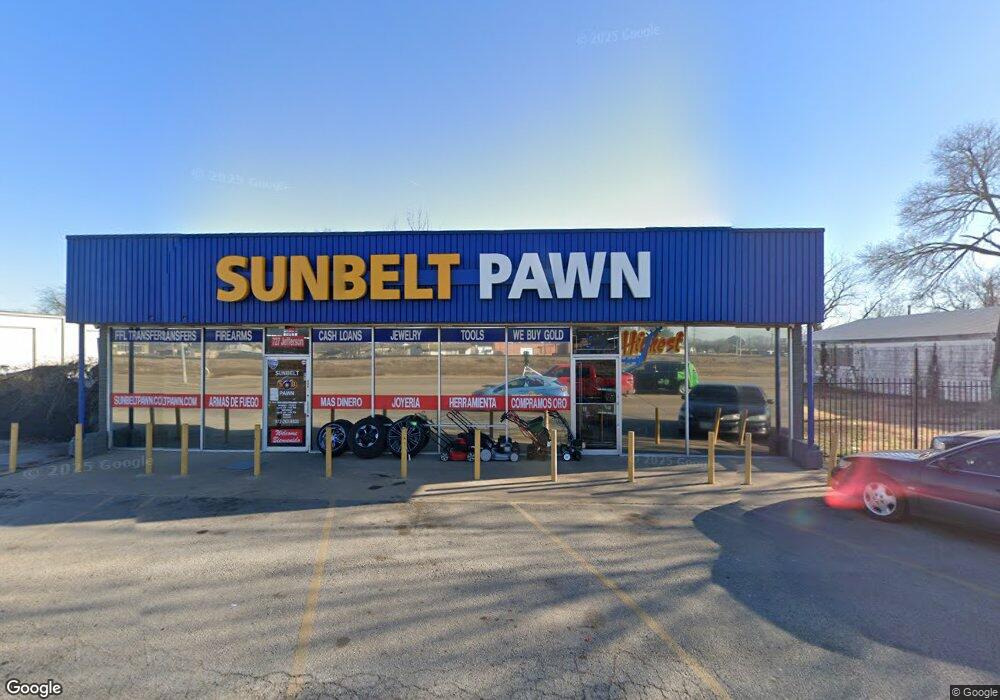 727 W Jefferson St, Grand Prairie, TX 75051 - photo 1