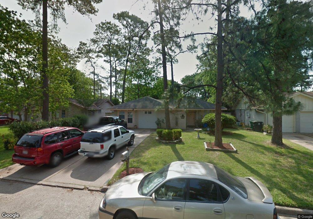 9334 Vanwood St, Houston, TX 77040 - photo 1