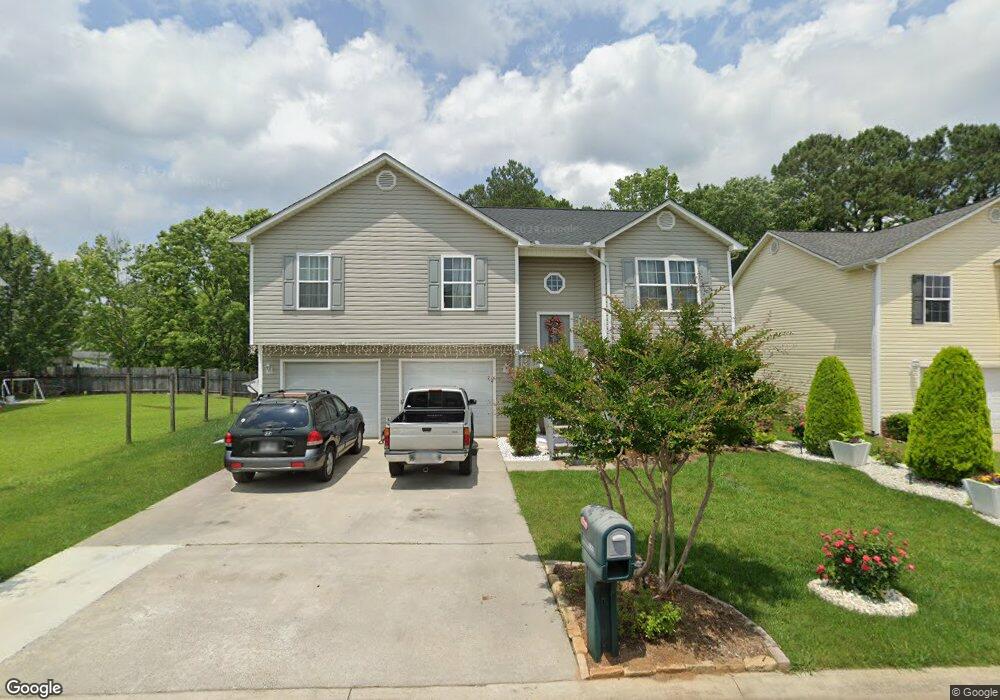 2521 Turf Dr, Dalton, GA 30721 - photo 1