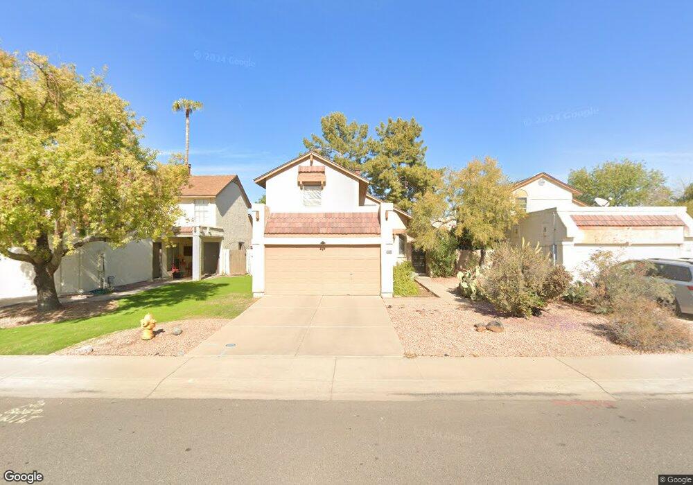 3516 W Ivanhoe St, Chandler, AZ 85226 - photo 1