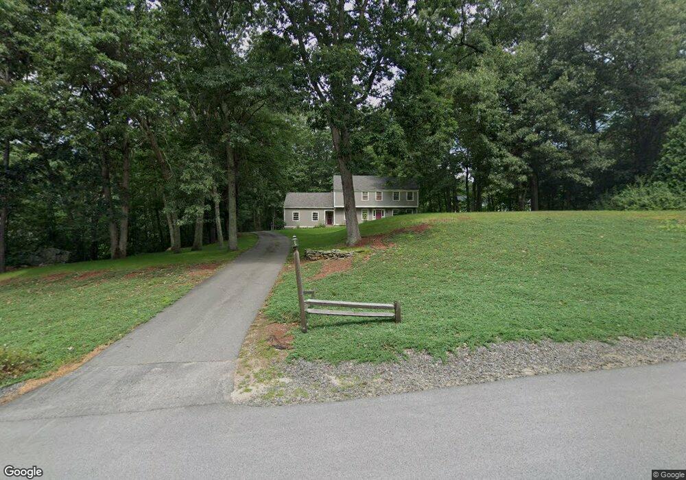 47 Sharon Rd, Windham, NH 03087 - photo 1