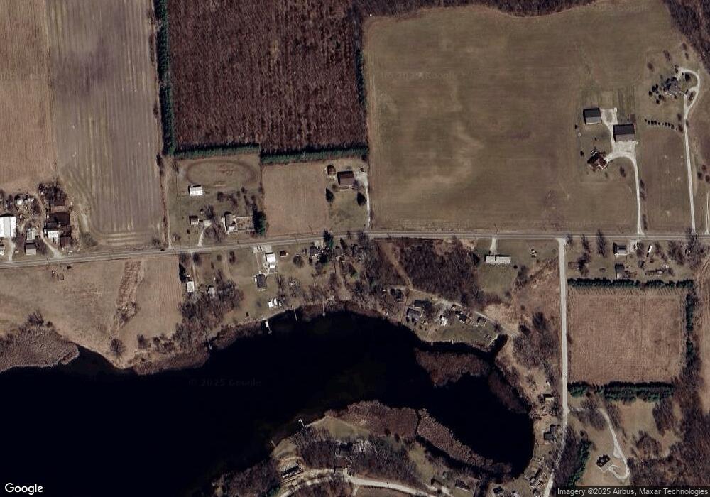 1007 W 100 S, Albion, IN 46701 - photo 1