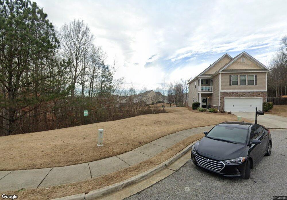 4605 McEver View Dr, Sugar Hill, GA 30518 - photo 1