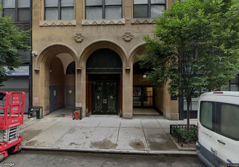 315 W 36th St unit 15A325, New York, NY 10018 - photo 1