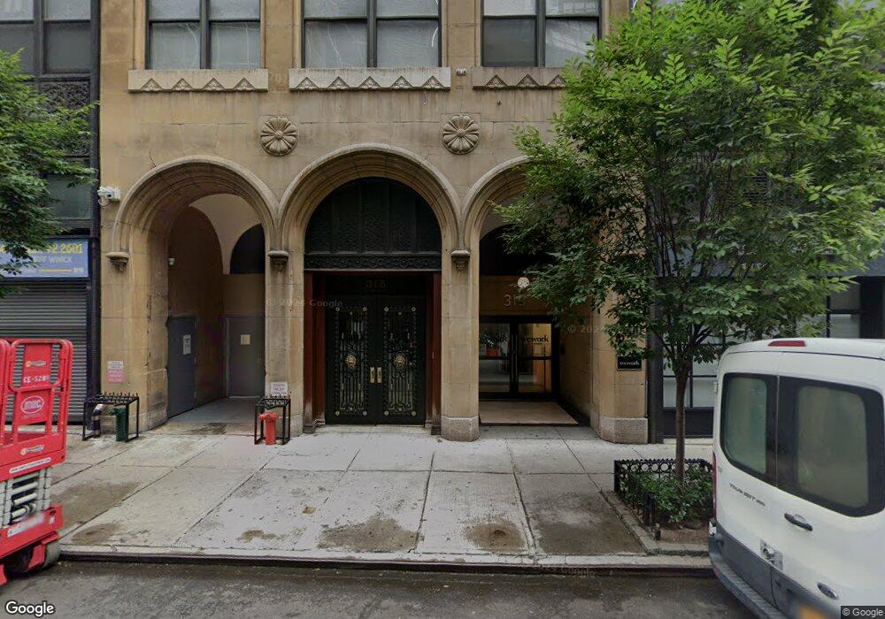 315 W 36th St unit 15B325, New York, NY 10018 - photo 1