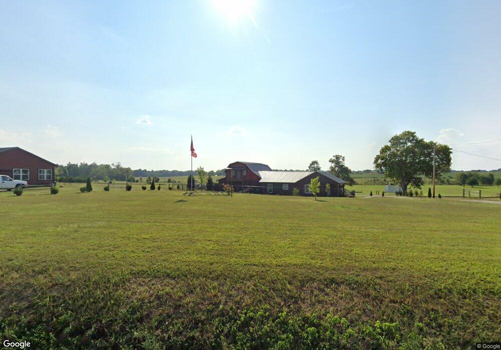 14706 Old Kentucky Rd, Walling, TN 38587 - photo 1