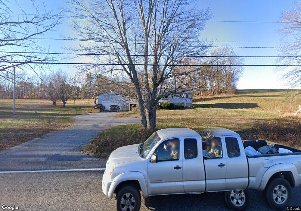 682 Ossipee Trail, Limington, ME 04049 - photo 1