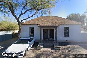 628 N Herbert Ave, Tucson, AZ 85705