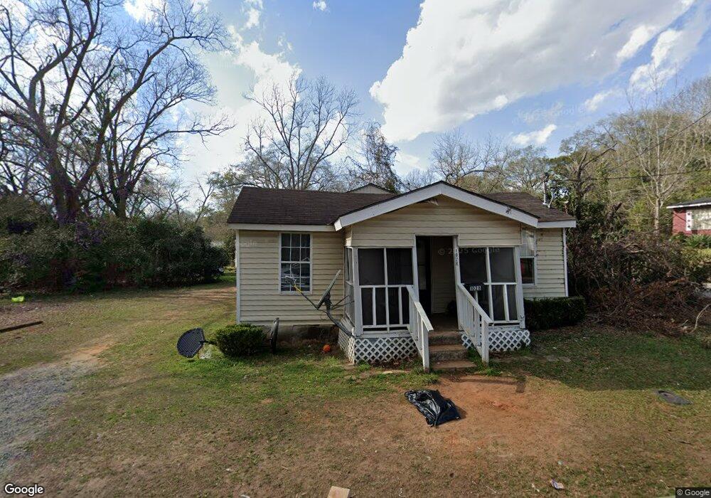 1028 Simmons Dr, Americus, GA 31719 - photo 1