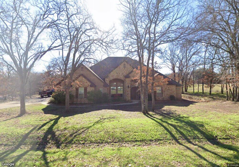 125 Oakmont Dr, Weatherford, TX 76088 - photo 1