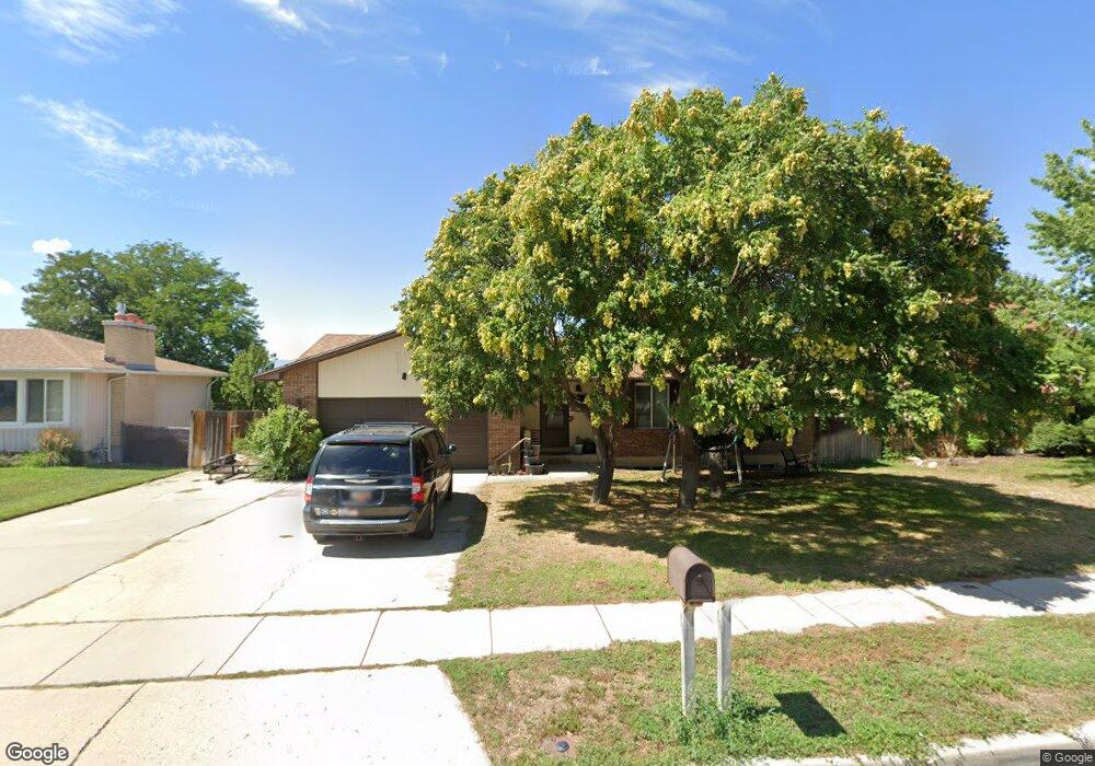 8484 Grambling Way, Sandy, UT 84094 - photo 1