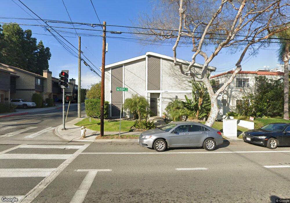 2201 Grant Ave unit 1, Redondo Beach, CA 90278 - photo 1