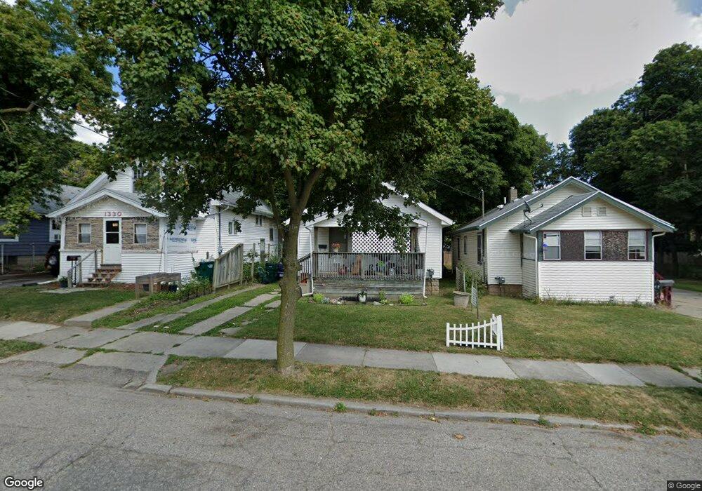 1326 Lansing Ave, Lansing, MI 48915 - photo 1