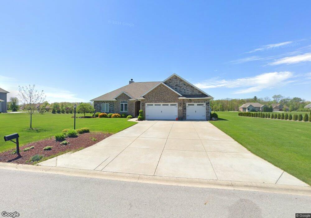 13486 Taney St, Crown Point, IN 46307 - photo 1