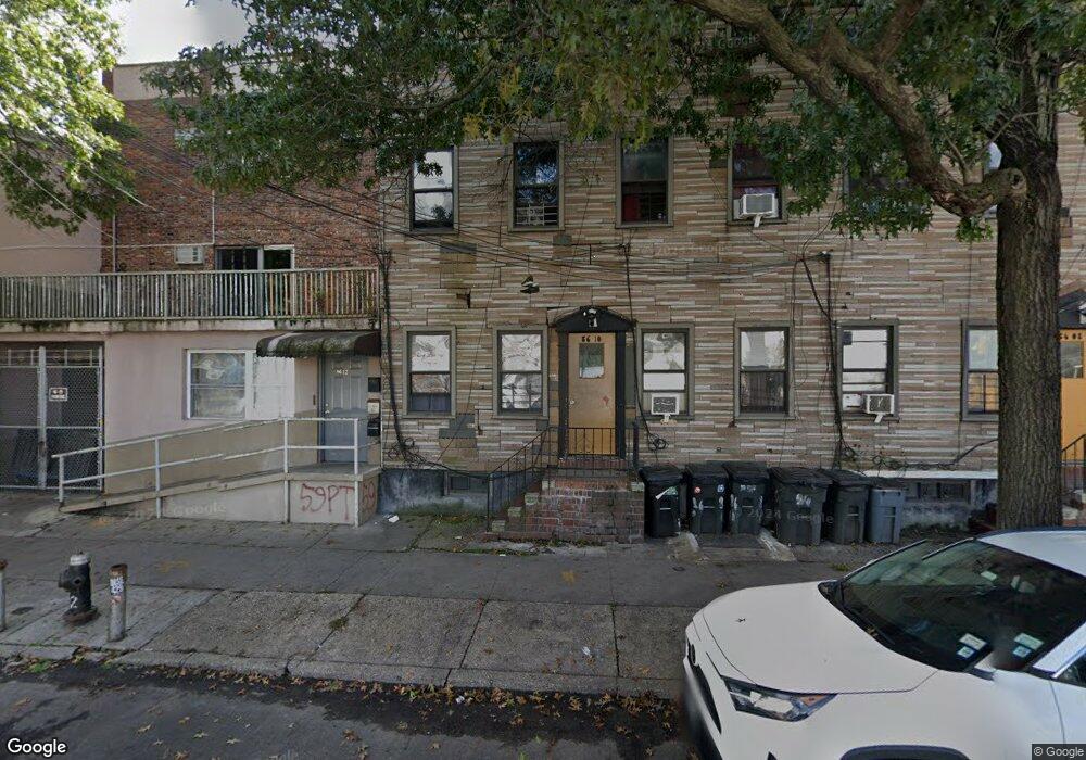 86-08 Atlantic Ave unit 12, Ozone Park, NY 11416 - photo 1