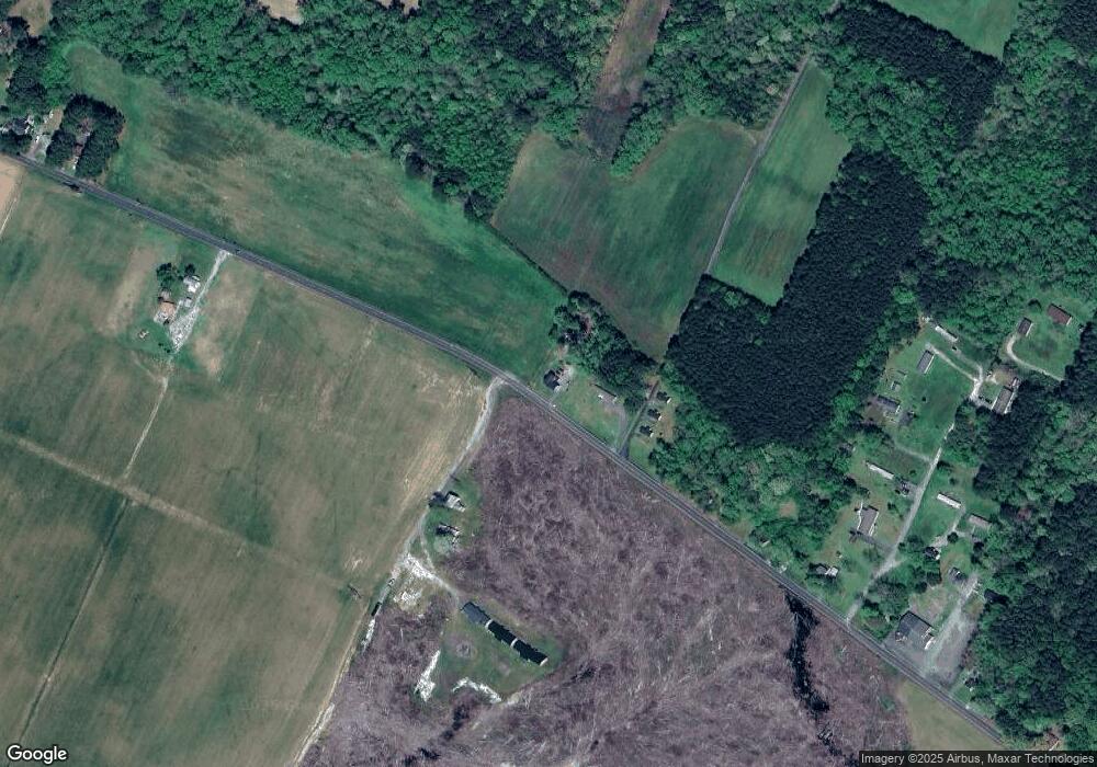 26543 Nelsonia Rd, Bloxom, VA 23308 - photo 1