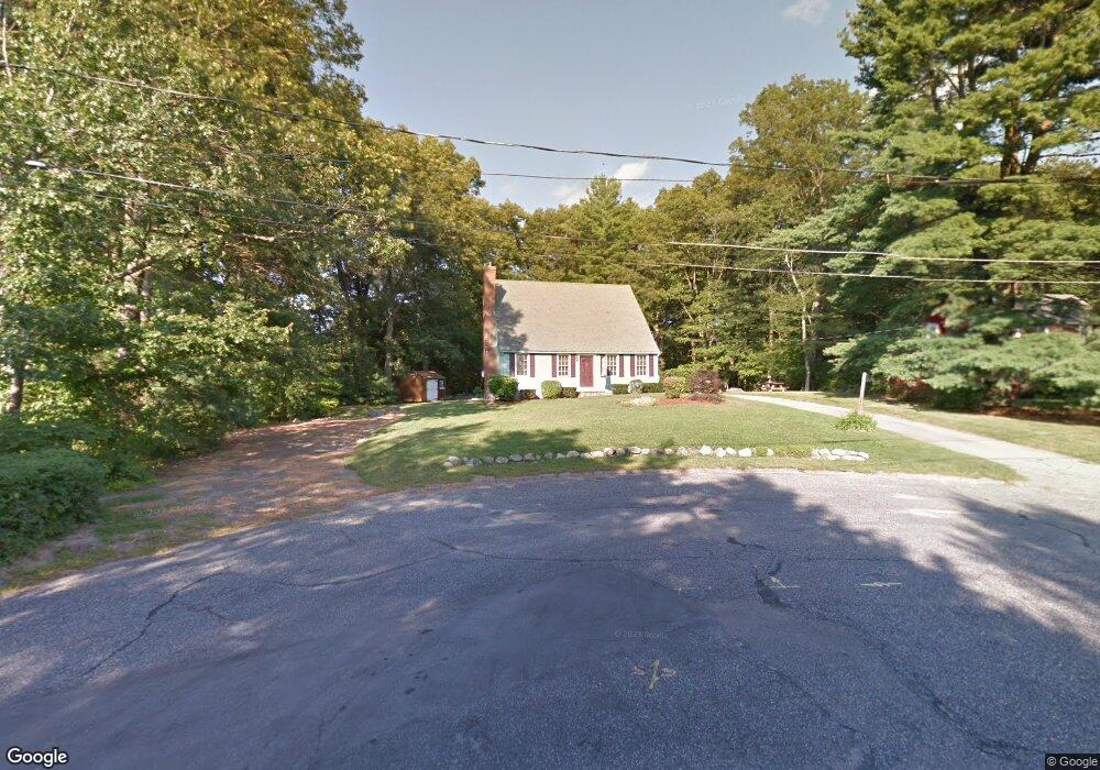 9 Pine Knoll Rd, Franklin, MA 02038 - photo 1