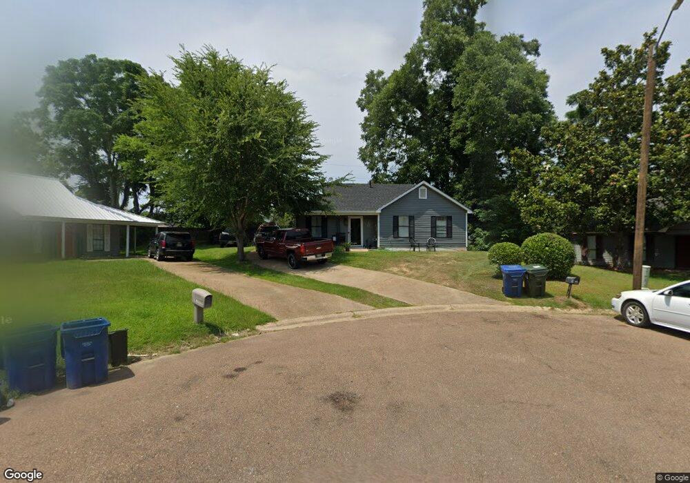 8 Tyler Cir, Natchez, MS 39120 - photo 1