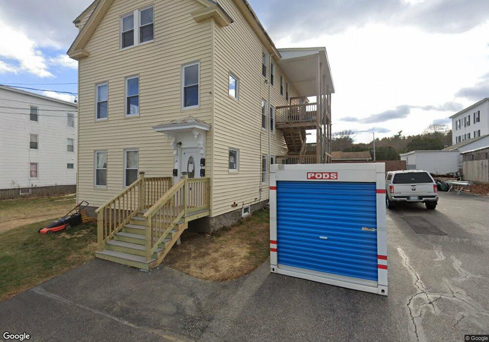 14 Gove St, Biddeford, ME 04005 - photo 1