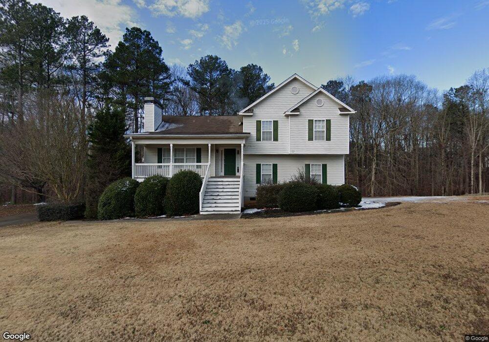 6262 Autumn View Ridge NW, Acworth, GA 30101 - photo 1