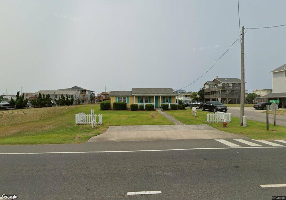 106 N Virginia Dare Trail, Kill Devil Hills, NC 27948 - photo 1