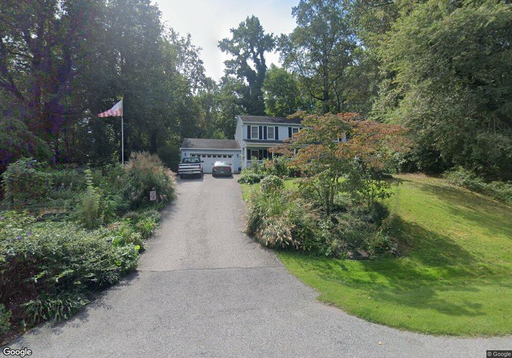 9285 Sam Owings Place, Owings, MD 20736 - photo 1