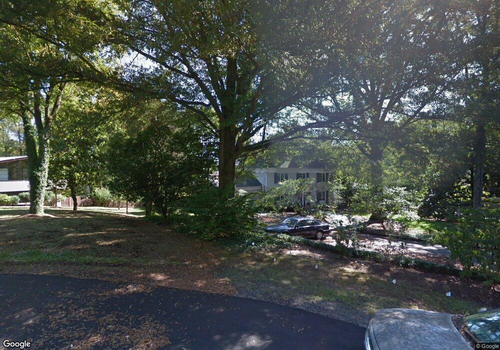 7533 Leric Ln, Alexandria, VA 22306 - photo 1