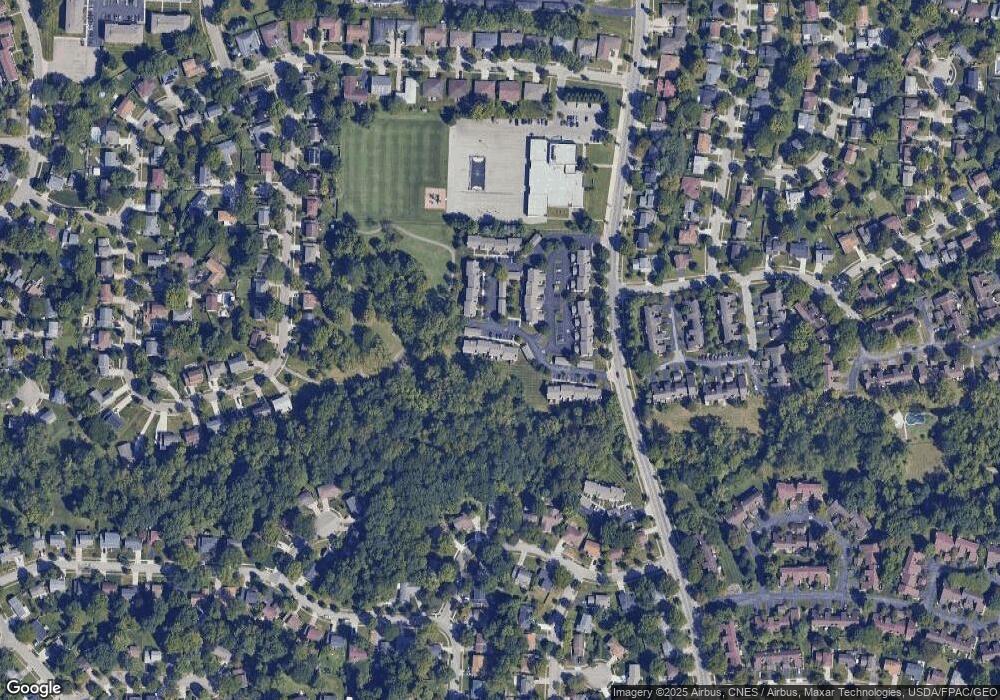 1929 Noble Run Way, Columbus, OH 43229 - photo 1