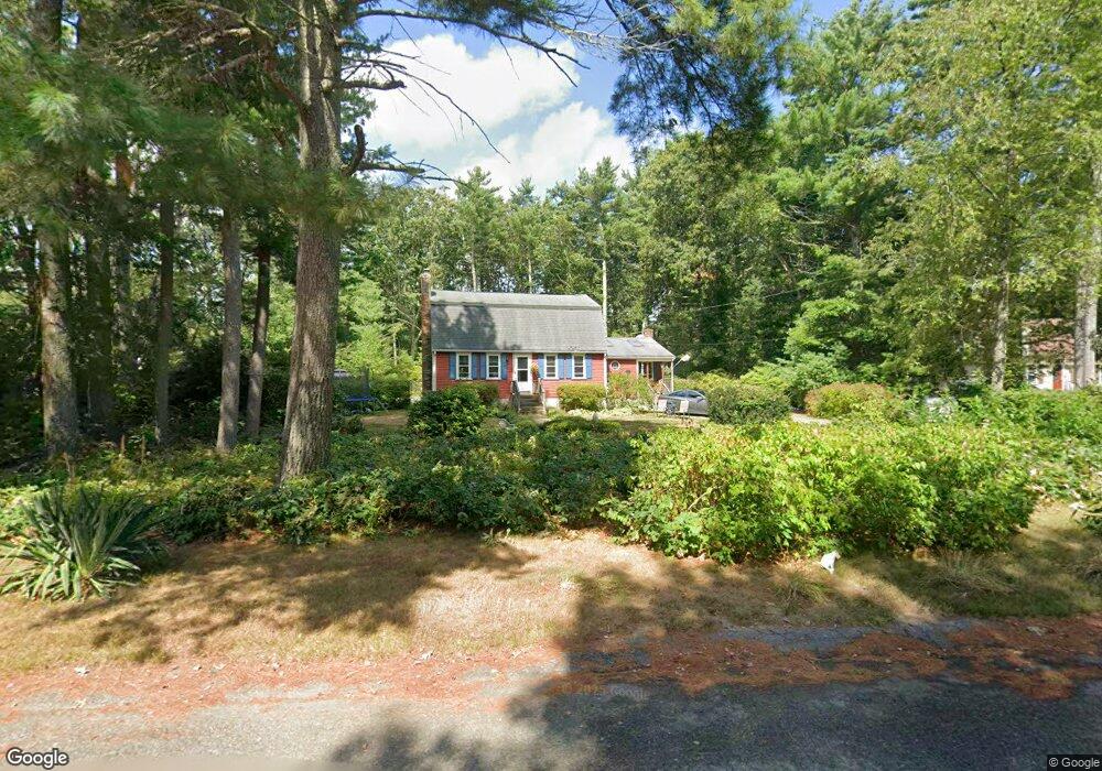 2 Sears St, Carver, MA 02330 - photo 1