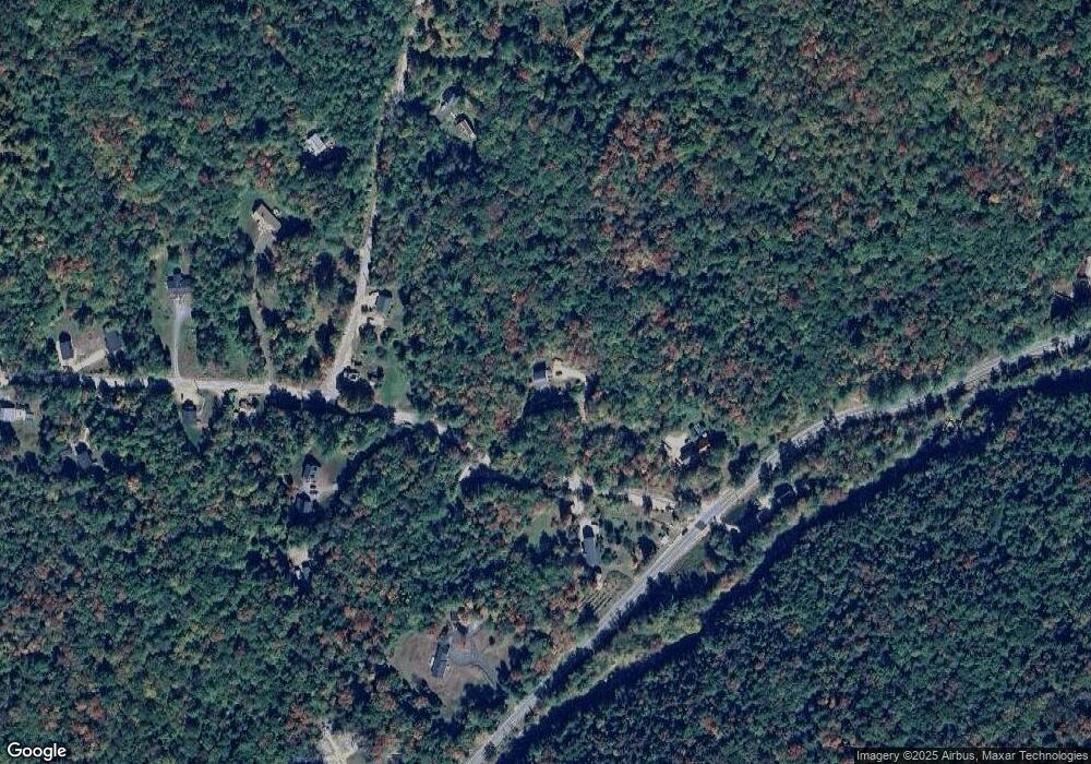 20 Russell Farm Rd, North Woodstock, NH 03262 - photo 1