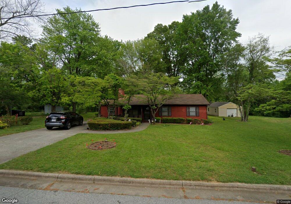 621 Paramount St, High Point, NC 27260 - photo 1