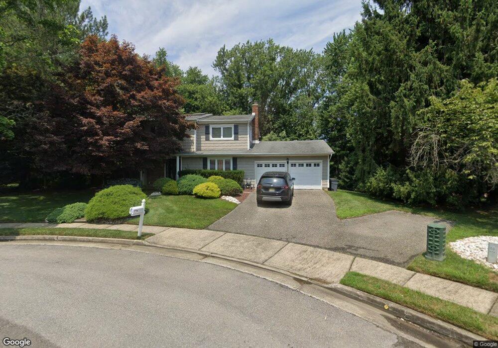 6 Niagara Way, Morganville, NJ 07751 - photo 1