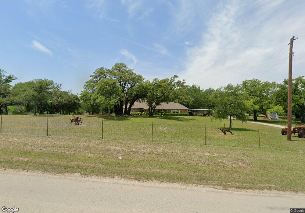 123 Finney Dr, Weatherford, TX 76085 - photo 1