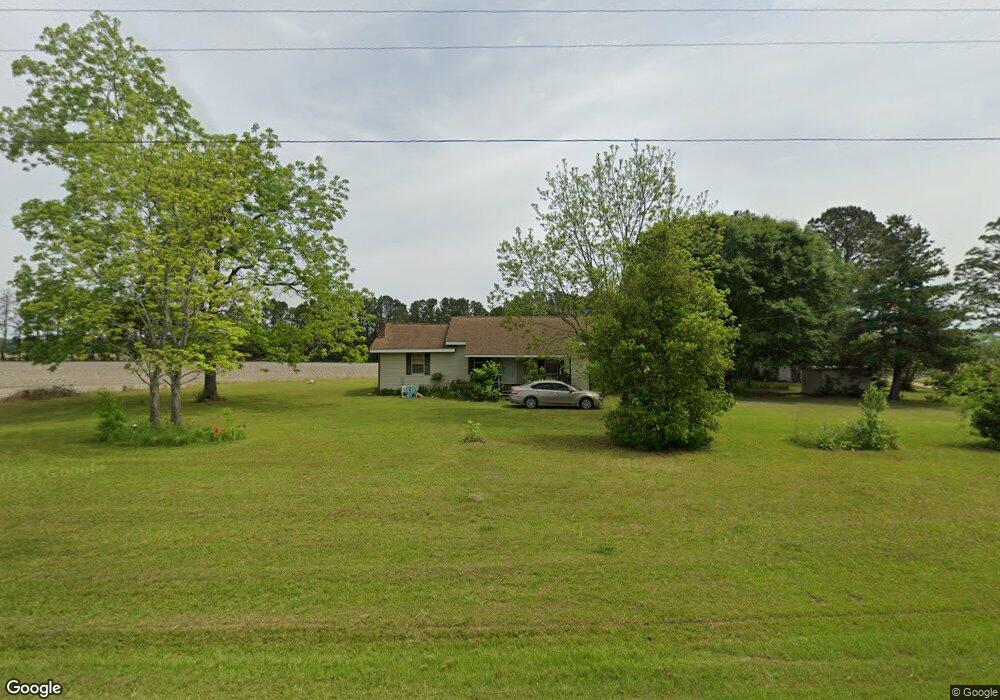 924 Evergreen Rd, Fitzgerald, GA 31750 - photo 1